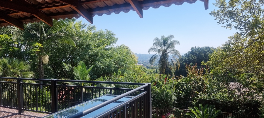 4 Bedroom Property for Sale in Cashan North West